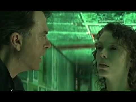 Favorite Scenes in Movies: Event Horizon!