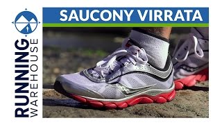 saucony virrata clearance