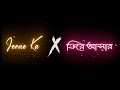 Raaz Aankhein Teri x Ki kore Bolbo Tomay ❤️🌻 Whatsapp Status ||