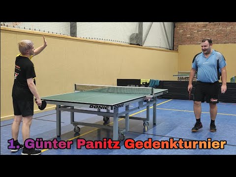 Gegen Schnittabwehr bin ich der Angreifer mit "Material" - Johann Thomas[1573] vs Lars Kriegel[1639]