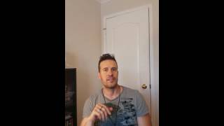 Ep.2 BEHIND THE MUSIC with ANTHONY TULLO