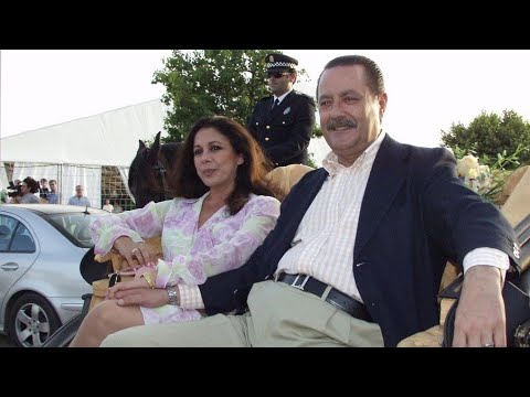 Isabel Pantoja y Julián Muñoz en Marbella - Investigación 