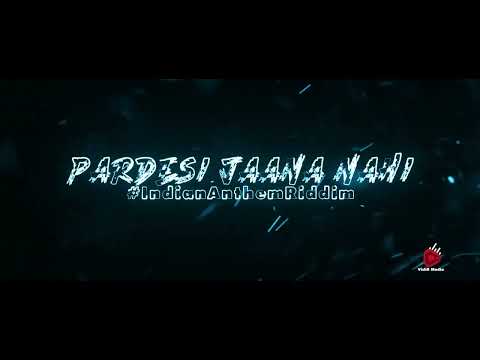 Pardesi Jaana Nahin x Nadeem Khan x VishR #indiananthem