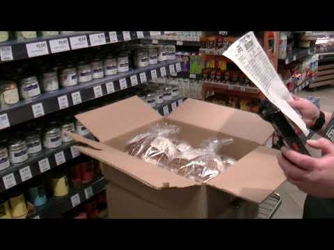 Ausbildung zum Verkäufer und zur Verkäuferin bei der aQa