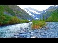 River Sleep Sounds White Noise Nature Audio For Sleeping Relaxing Stress Relief Alaska Stream