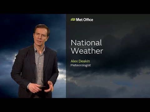 Wednesday morning forecast 16/02/22