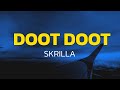 Skrilla Doot Doot 6 7 Lyrics