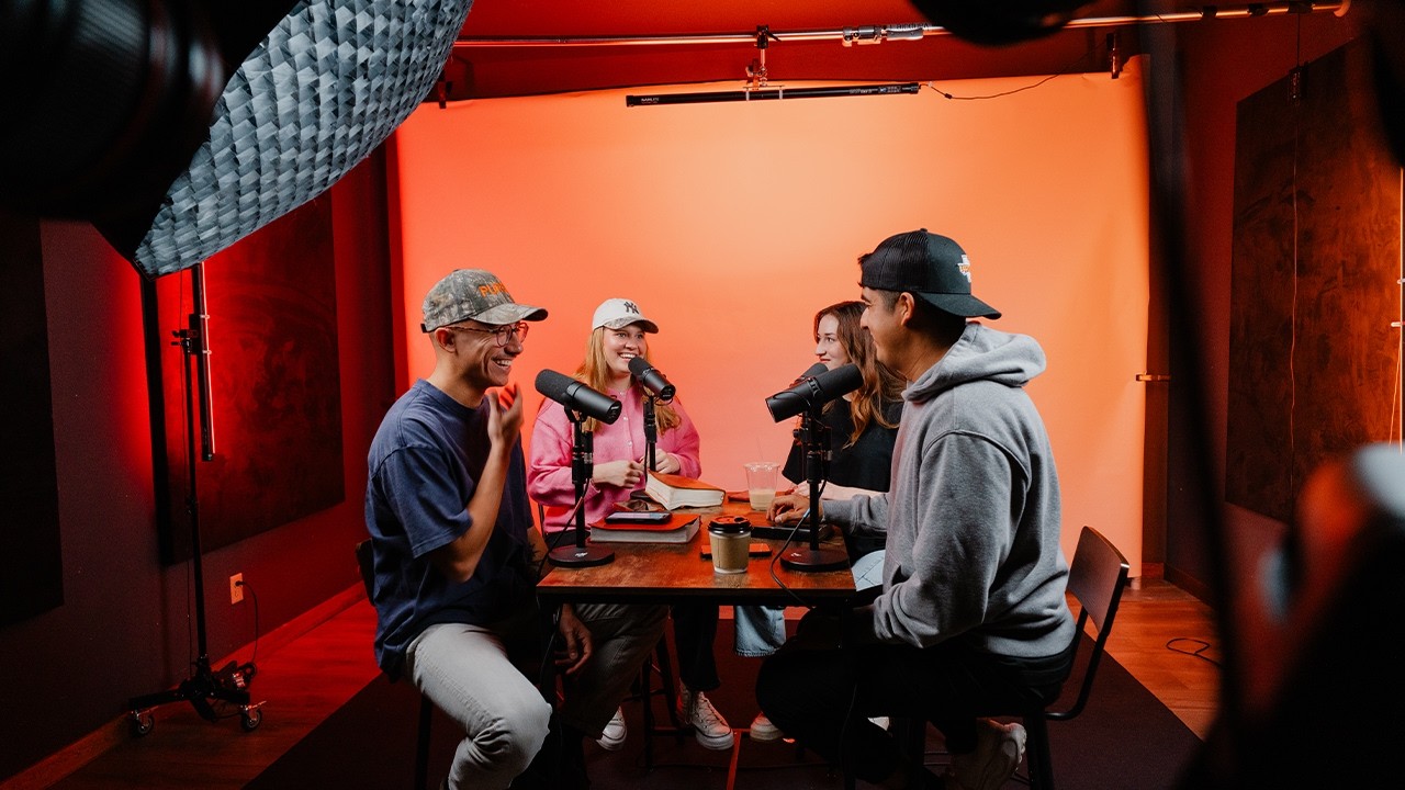 Forgive don't forget isn't Biblical | Paper Room Ep 075