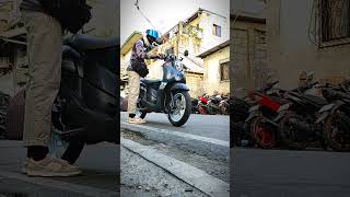 Download lagu Set Touring 59mm untuk Start Dingin #mio #fino #motorcycle mp3