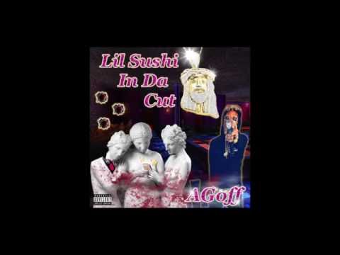 Agoff - Wit Da Splash *LowkyVid#2* watch in HD