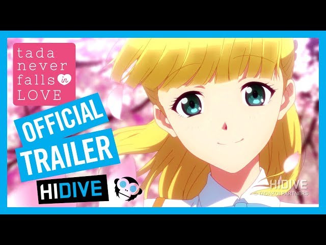 Official Trailer