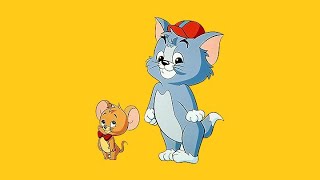 Tom & Jerry Kids Intro  Season 1