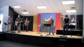 &quot;Day After Day&quot; (Kristian Stanfill)