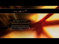 ALIEN 3 1992 Intro DVD España
