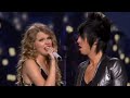 The Way i Loved You - Taylor Swift Fearless Tour 2010