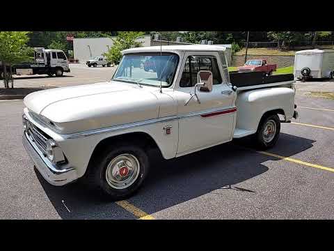 1964 Chevrolet C/K 10 (CC-1511739) for sale in Cumming, Georgia