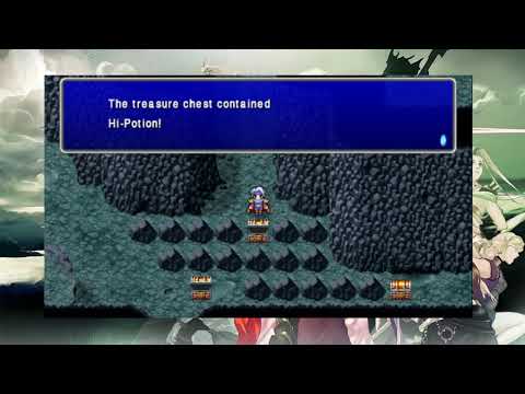 Final Fantasy IV: The After Years - Part 25
