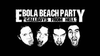 Ebola Beach Party -  Machinehead Jessica 2008.wmv
