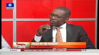 Analyst Optimistic Nigerian Economy Will Not Go On Recession