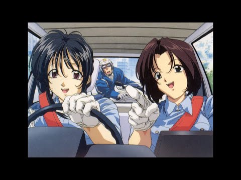 Taiho Shichau zo Special BRAND NEW DAY Mariko Fukui