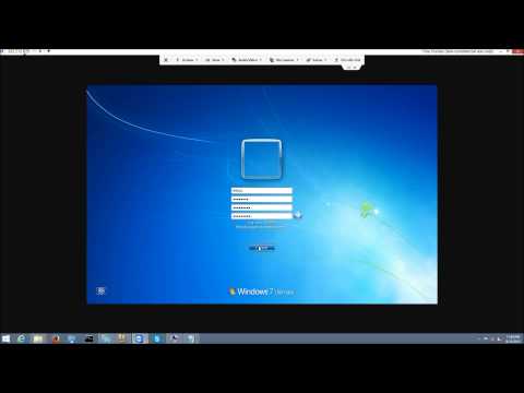 Albury Testing 9.2.3.4 Group Policy