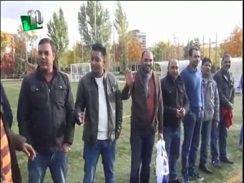 Prime Time News 221116