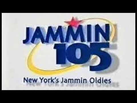 "Jammin' 105" 105.1 WBIX (WTJM) New York - January 11, 1999 (Scoped)