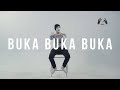 Chord guitar Kunto Aji - Buka Buka Buka