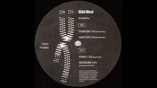 Wild West - Atmos (Megalon Mix) [PLK005]