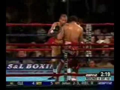 Emanuel Augustus Highlight