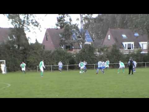 Apollo'69 A1 - WIK'57 A1 (29-09-2012)