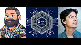The History of Swagger and OpenAPI with Tony Tam