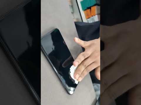 Nokia G11 First Impression Looking Dessign Camera & Glass Installation