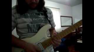 Dr.Sin - Someone to Blame