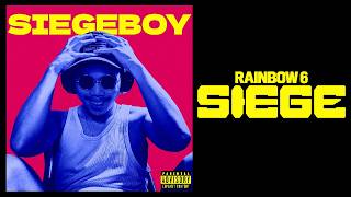 【R6S】SIGEBOY