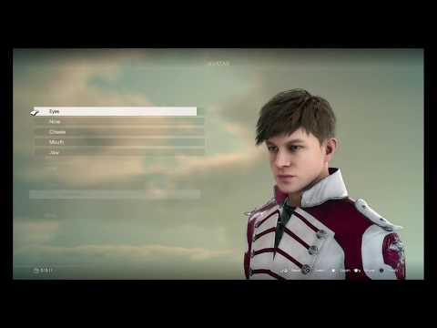 Final Fantasy XV Multiplayer Expansion Comrades DLC #1