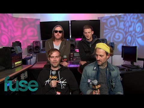 The Used Name Their Favorite Old Records