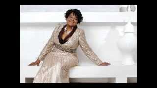 Shirley Caesar -Track 12- "Fighting the Good Fight"