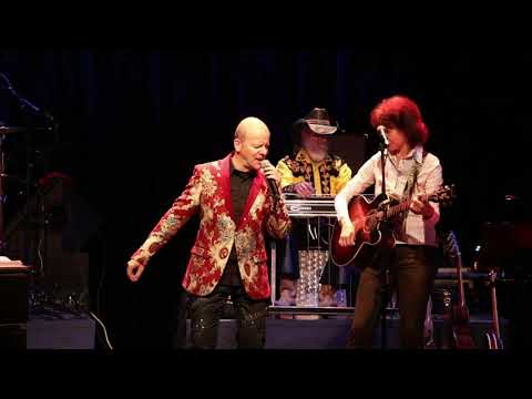 ANDY LEE LANG - COUNTRY CHRISTMAS