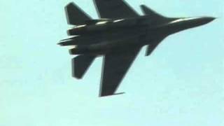 Download lagu Su-30MKM TUDM Subang AirShow MALAYSIA AirForce mp3