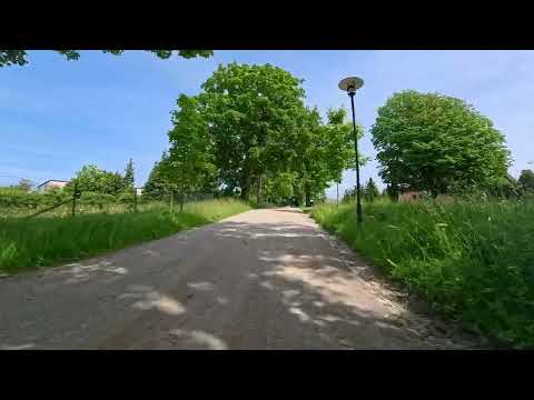 Cycling in Norway | NMBU Campus Ås