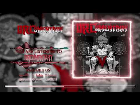 ORCumentary - ORCumentary (Official Visualizer Video)
