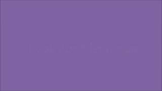 Let Me Go - Jason Michael Carroll (lyrical)