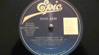 Ram Jam - Black Betty (Rough &#39;n Ready Remix)