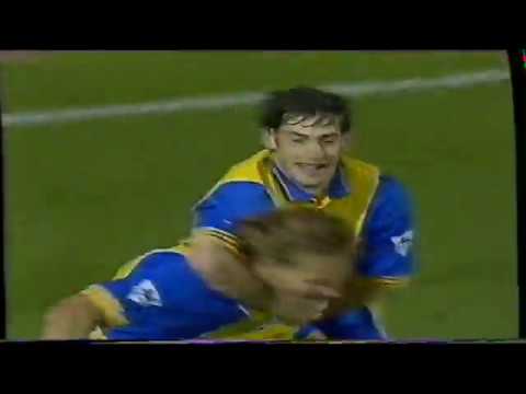 1999-00 Southampton 3 Derby County 3 - 04/10/1999