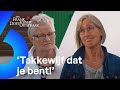 Buren EISEN na 13 JAAR 'GESTOLEN' LAND terug! | Mr. Frank Visser doet uitspraak #AFL48
