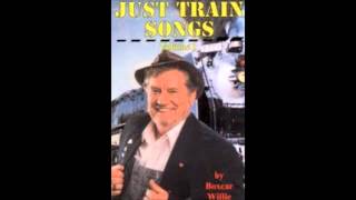 Boxcar Willie - I'm Moving On