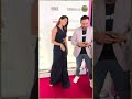 8tv Spotted NikitaDutta SarashGoila At The CosmoIndiaBloggerAwards2024 Asfak56 Chaiandchuran
