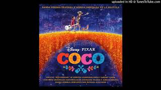 Natalia Lafourcade - Recuérdame (Solo) (Inspirado en _Coco_)