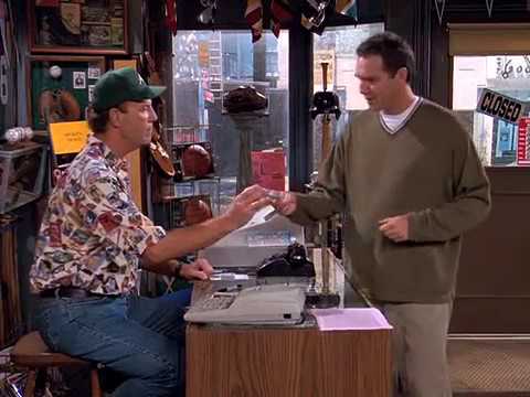 The Norm Show - Super Dave